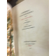 Oeuvres de Verlaine Frontispices de Grau Sala La bonne édition Hazan de 1946 à l'état de neuf fort bel exemplaire numeroté.