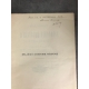 Faure Mélange d'histoire Viennoise Vienne Isère Envoi de l'auteur Edition originale 1911