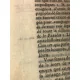 Lettres de Saint Augustin Reliures aux armes du Comte d Hoym superbe provenance Coignard 1701 bibliophilie