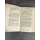 Le livre fait par Force ou le Mystificateur Mystifié et corrigé Mystificatopolis 5784 [Berlin 1784] Le Baud de Nand