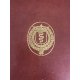 Précieux exemplaire de la bibliothèque du "grand Colbert" relié en maroquin à ses armes et chiffres Edition originale Hammond