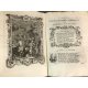 Torquato Tasso Gerusalemme liberata Splendide illustré XVIIIe très pur et grand de marges Venezia Groppo 1760