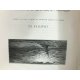 Rabelais François, Gustave Doré Illustrations 1ere Edition Garnier 1873 Grand in folio.