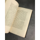 Montesquieu Les lettres persanes 1886 bibliothèque artistique reliure maroquin eaux-fortes bibliophilie Jouaust