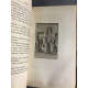 Sade Marquis de Aline et Valcour Gay Bruxelle 1883 reliure maroquin signé bibliophilie très bel exemplaire