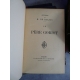 Honoré de Balzac Oeuvres Paris Rouff reliures chagrin cerise très bel ensemble 26 volumes .