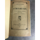 Raverat Autour de Lyon Voyages excursions historiques pittoresques artistique Edition originale 1865 gravures reliure maroquin.