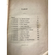 Raverat Autour de Lyon Voyages excursions historiques pittoresques artistique Edition originale 1865 gravures reliure maroquin.