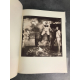 Witkin Joel Peter Gods of earth and heaven twelvetrees press 1989 parfait état de neuf