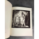 Witkin Joel Peter Gods of earth and heaven twelvetrees press 1989 parfait état de neuf