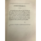 Boileau Oeuvres 1824 Classiques français reliure cuir tranches peignées beaux exemplaires complets. Reliures