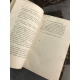 Regnard Oeuvres 1829 Pierre Didot ainé sur vélin "aux amateurs de l'art typographique " Tranche cuves reliures cuir.