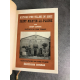 Jean Combe Histoire d'un village du Jarez Saint Martin Dédicace de l'auteur