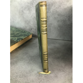 Minjollat de la porte Histoire de Laubespin en Jarez (Forez) Héraldique Blasons gravés par Bondoux 1874