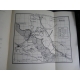 La bataille des Alpes 1940 document nominatif et confidentiel nombreuses cartes et illustrations