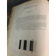 Loir Théorie du tissage des étoffes de soie. La référence complet des 150 échantillons. Bon exempalire.