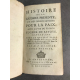 Massuet Vie du prince Eugene de Savoye Histoire de la guerre présente négociations paix 1737 complet en 5 volumes.