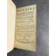 Massuet Vie du prince Eugene de Savoye Histoire de la guerre présente négociations paix 1737 complet en 5 volumes.