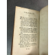 Massuet Vie du prince Eugene de Savoye Histoire de la guerre présente négociations paix 1737 complet en 5 volumes.