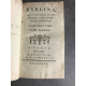 Evelina Anonyme Fanny Burney Première traduction Française Rare Romantisme social, noir, féminisme , critique moeurs