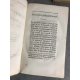 Alfieri Comte Oeuvres dramatiques traduite par Petitot AnX 1802 edition originale de la traduction