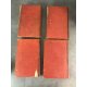 Alfieri Comte Oeuvres dramatiques traduite par Petitot AnX 1802 edition originale de la traduction