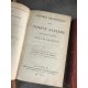 Alfieri Comte Oeuvres dramatiques traduite par Petitot AnX 1802 edition originale de la traduction
