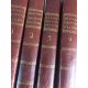 Alfieri Comte Oeuvres dramatiques traduite par Petitot AnX 1802 edition originale de la traduction