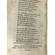 Madame de Staal Mémoires 1755 Théatre Edition originale Duchesse du Maine Autrice femme libre féminisme