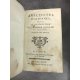 Anecdotes Italiennes Vincent 1769 Histoire de l'Italie de la destruction empire romain jusqu'a nos jours Edition original