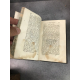 Anecdotes Italiennes Vincent 1769 Histoire de l'Italie de la destruction empire romain jusqu'a nos jours Edition original