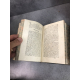 Anecdotes Italiennes Vincent 1769 Histoire de l'Italie de la destruction empire romain jusqu'a nos jours Edition original