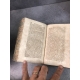 Anecdotes Italiennes Vincent 1769 Histoire de l'Italie de la destruction empire romain jusqu'a nos jours Edition original