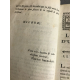 Sherlock Martin Lettres d'un voyageur Anglois Anglais Italie, voyage, romantisme Shakespeare Neuchatel 1781