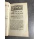 Sherlock Martin Lettres d'un voyageur Anglois Anglais Italie, voyage, romantisme Shakespeare Neuchatel 1781