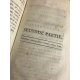 Sherlock Martin Lettres d'un voyageur Anglois Anglais Italie, voyage, romantisme Shakespeare Neuchatel 1781