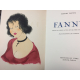 Dubout Pagnol Marius Fanny César illustré moderne désopilant numéroté sous emboitage.