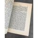 Boudard Alphonse L'Hopital une hostobiographie Roman edition originale Dédicace de l'auteur Bon exemplaire