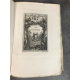 Dorat Eisein Les baisers précédés du mois de mai lemonnyer Rouen 1880 Eisen Sur beau papier