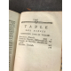 D'Arnaud Les épreuves du sentiment Neuchatel société typographique 1773 4/4 volumes