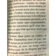 Fenelon De l'éducation des filles 1823 chez Lebel imprimeur du Roy Edition revue sur l'originale.