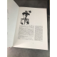 PICASSO Pablo TOROS y TOREROS [ LITHOGRAPHIES par Mourlot ] Editions Cercle d'Art, Paris, Très beau livre.