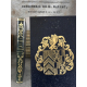 Contes de La Fontaine, avec illustrations de Fragonard. Deux grands volumes bien reliés, Paris Lemmonyer 1883