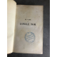 Harriet Beecher Stowe Enault La case de l'oncle Tom ou vie des nègres en Amérique 1855 Une des premières traductions en français