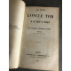 Harriet Beecher Stowe Enault La case de l'oncle Tom ou vie des nègres en Amérique 1855 Une des premières traductions en français