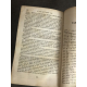 Harriet Beecher Stowe Enault La case de l'oncle Tom ou vie des nègres en Amérique 1855 Une des premières traductions en français