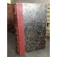 Anonyme Charlotte Yonge L'Héritier de Redclyffe 1855 1ste french Edition de ces écrits romantiques à redécouvrir