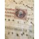 Antiphonaire Espagnol 1748 Manuscrit musical 50 parchemins manuscrits