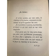 Marguerite Burnat-Provins Chansons Rustiques 1905 édition originale le 253 d'un tirage a 300 Illustré par l'autrice.