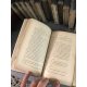 Guy de Maupassant, Fort comme la mort Edition originale reliure maroquin, Envoi signé de Maupassant